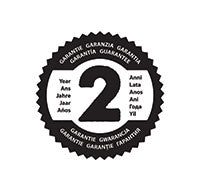 Evolution Power Tools 2 letnia gwarancja