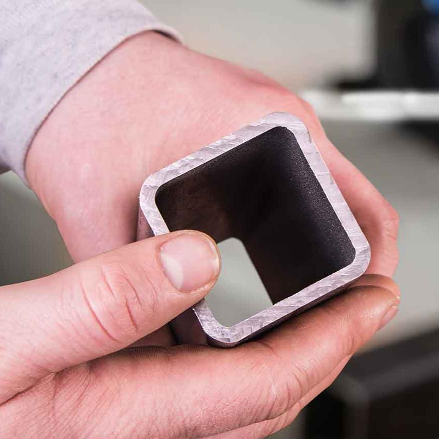 Tarcza TCT do cięcia metalu Evolution 210 mm 50T