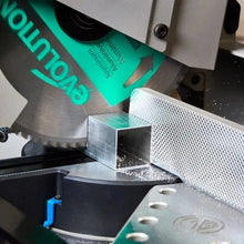 Tarcza TCT do aluminium Evolution 185 mm 60T