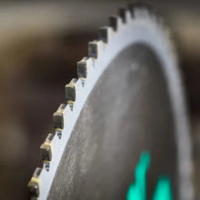 Tarcza TCT do aluminium Evolution 185 mm 60T