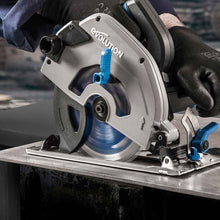 Tarcza TCT do cięcia metalu Evolution 185 mm 40T