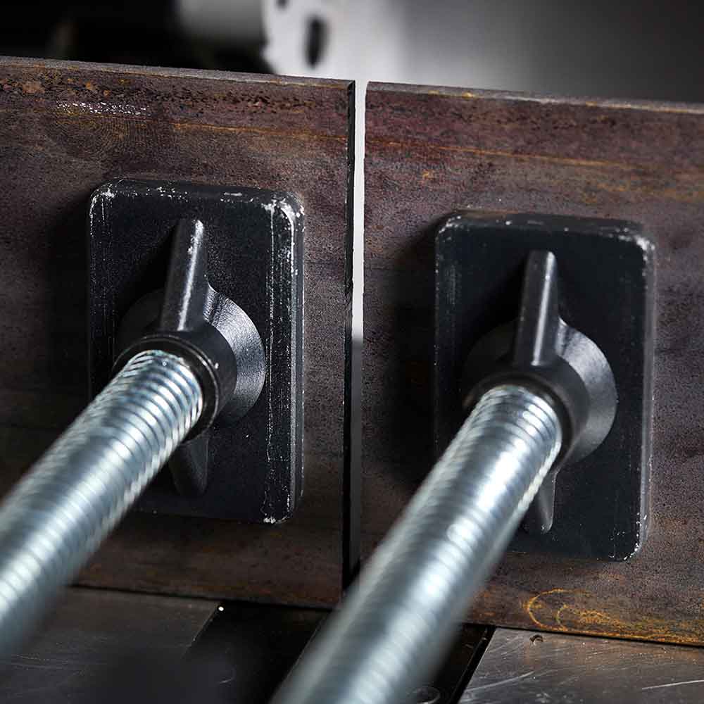 Tarcza TCT do cięcia metalu Evolution 355 mm 66T