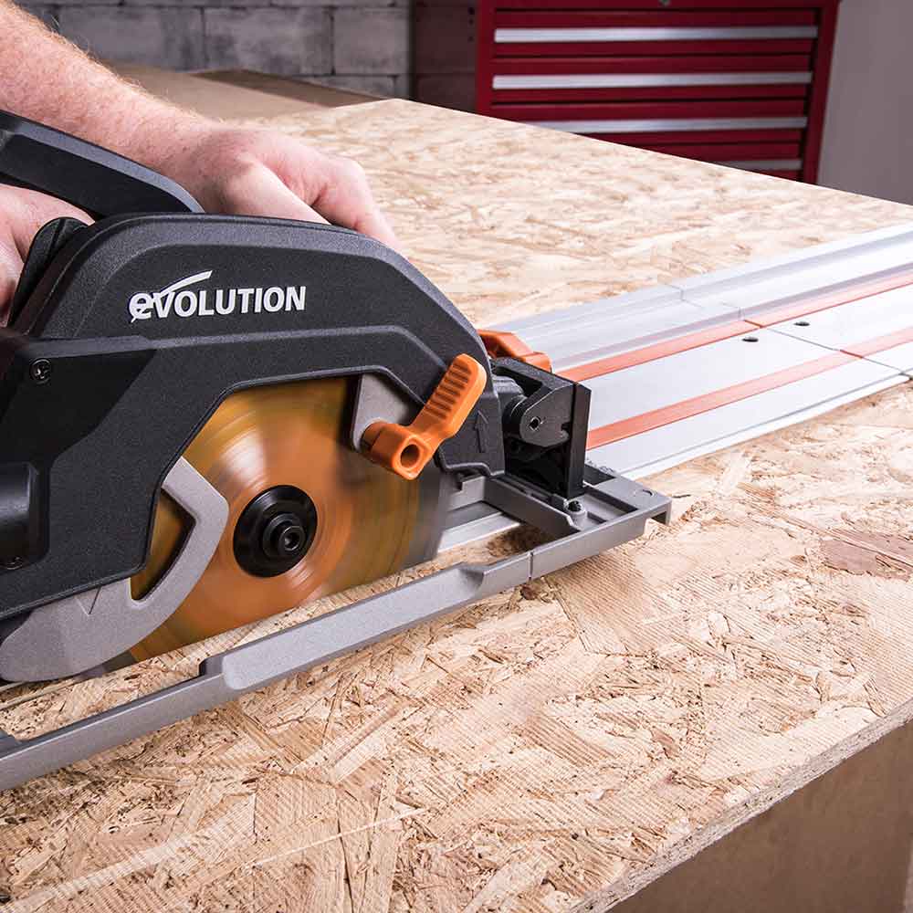 Tarcza TCT wielomateriałowa Evolution 185 mm 20T