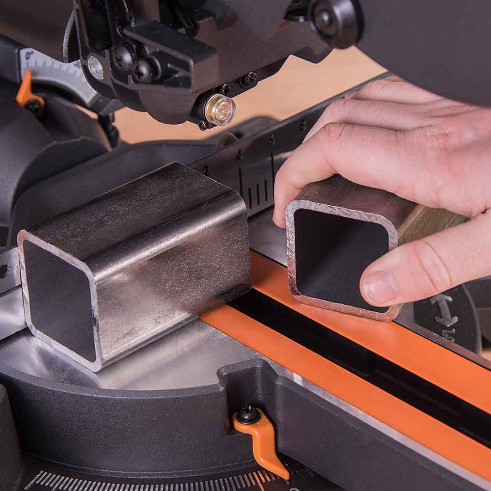 Tarcza TCT wielomateriałowa Evolution 210 mm 24T