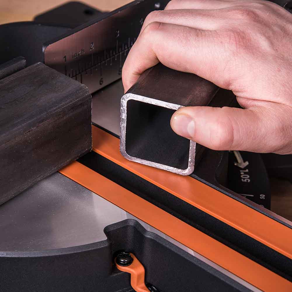 Tarcza TCT wielomateriałowa Evolution 255 mm 28T