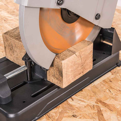 Tarcza TCT wielomateriałowa Evolution 355 mm 36T