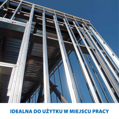 Pakiet wiertarka magnetyczna 42mm Evolution EVOMAG42 + Zestaw 6 rdzeni 12 mm 14 mm 16 mm 18 mm 20 mm 22 mm, długość 25 mm