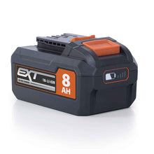 Bezprzewodowy akumulator litowo-jonowy Evolution 18V 8Ah EXT R18BAT-Li8