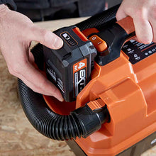 Pakiet Akumulator 4Ah + ładowarka Evolution