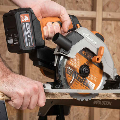 Pakiet Akumulator 4Ah + ładowarka Evolution