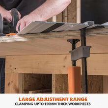 Piła tarczowa Evolution R185CCSX 185mm + Szyna prowadząca ST1400-G2 1,4m (700mm x 2)