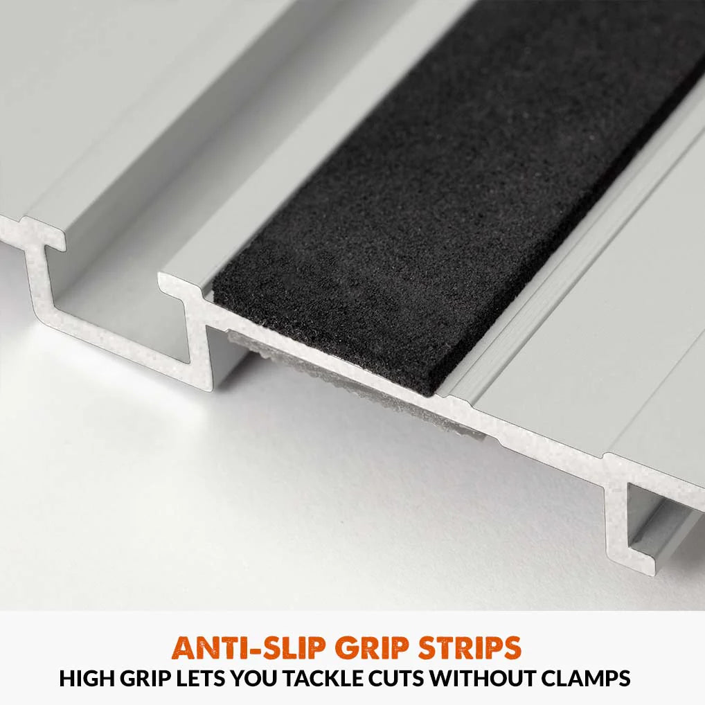 Uniwersalna szyna prowadząca Evolution ST2800-G2 2.8m (2 x 1400mm)