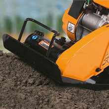 Podkładka do kostki brukowej do zagęszczarki wibracyjnej Evolution