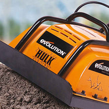 Podkładka do kostki brukowej do zagęszczarki wibracyjnej Evolution