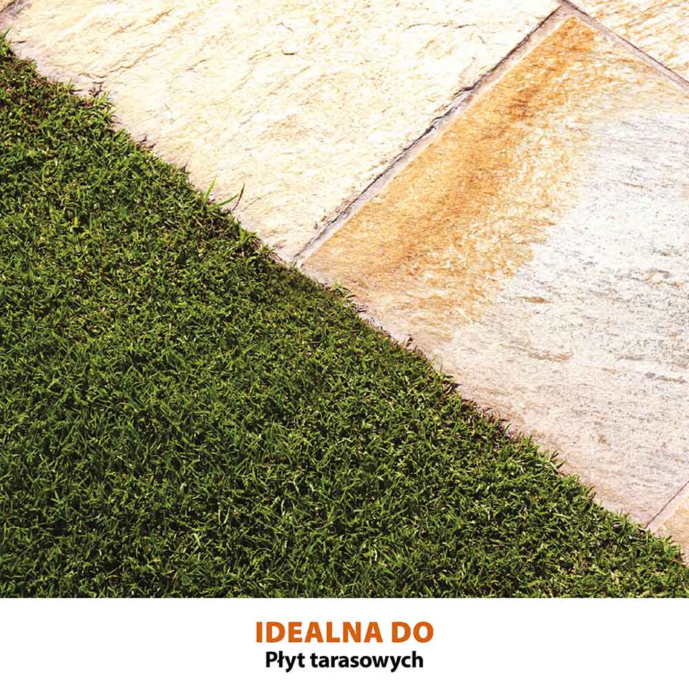 Podkładka do kostki brukowej do zagęszczarki wibracyjnej Evolution