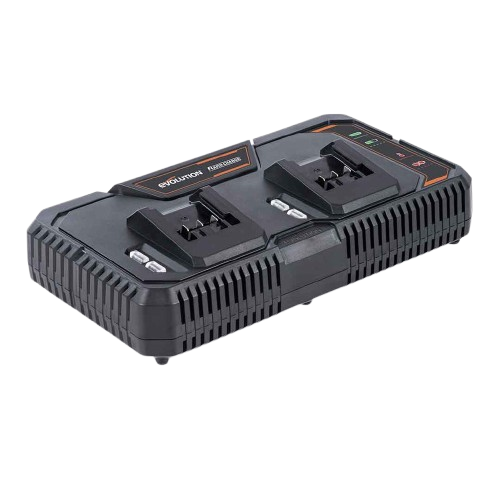 Pakiet wiertarko-wkrętarki Evolution R180IDR-Li + R13CMB-Li + torba PRO+