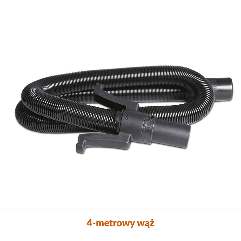 Szlifierka teleskopowa do płyt gipsowo-kartonowych Evolution R225DWS