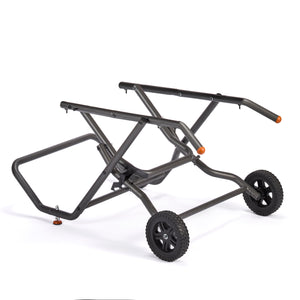 Metalowa rama na kółkach, Evolution dla R255TBL / R255TBL+