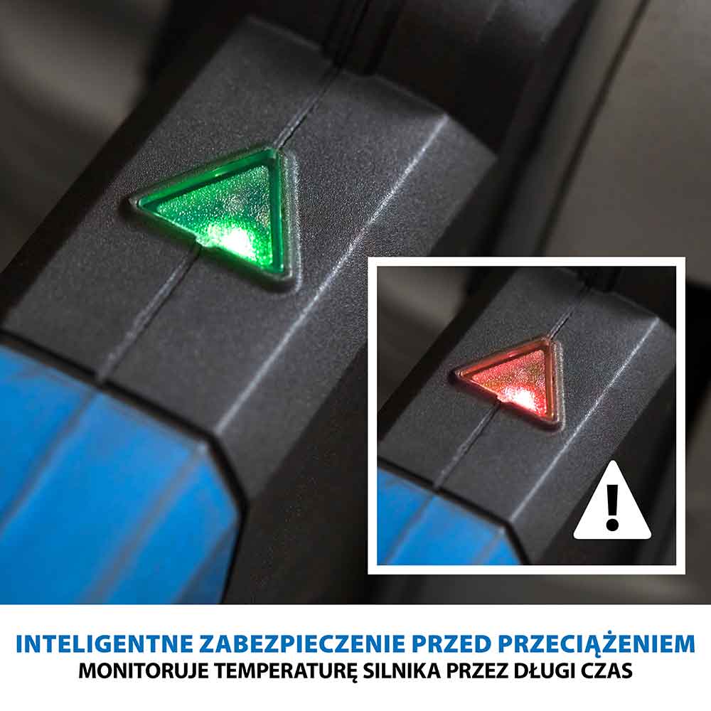 Piła tarczowa Evolution S210CCS 210mm + Szyna prowadząca ST1400-G2 1,4 m (700 mm x 2)