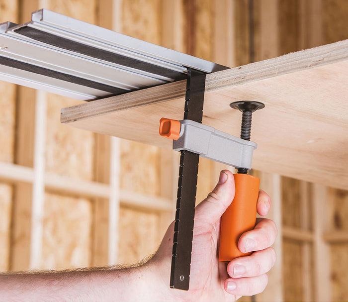 Uniwersalna szyna prowadząca Evolution ST1400 1.4m (2 x 700mm)