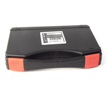 Wiertła trepanacyjne zestaw 3 sztuki (krótkie)