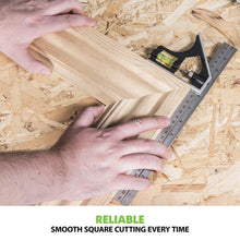 Piła tarczowa Evolution F165CCSL 165mm z wielomateriałową tarczą TCT