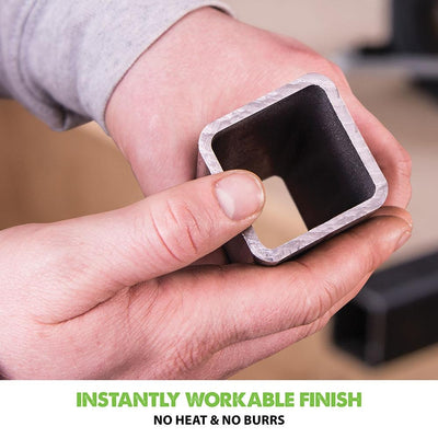 Piła tarczowa Evolution F165CCSL 165mm z wielomateriałową tarczą TCT