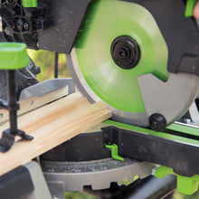 Tarcza wielomateriałowa Evolution 210 mm 20T