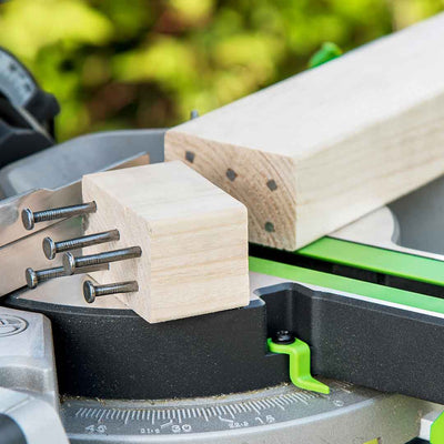 Tarcza wielomateriałowa Evolution 210 mm 20T