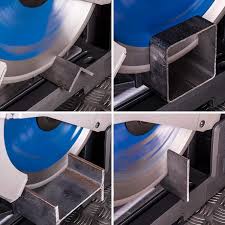 Tarcza TCT do cięcia metalu Evolution 210 mm 50T