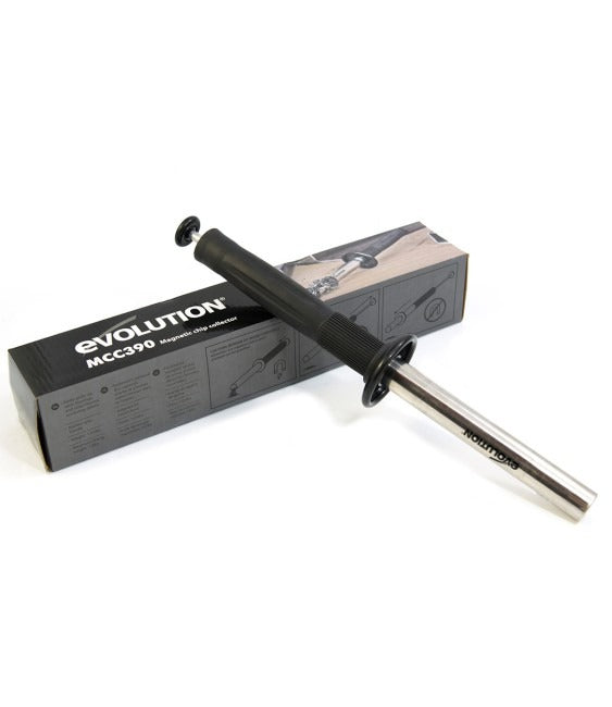 Magnetyczny zbieracz wiórów Evolution Cyclone