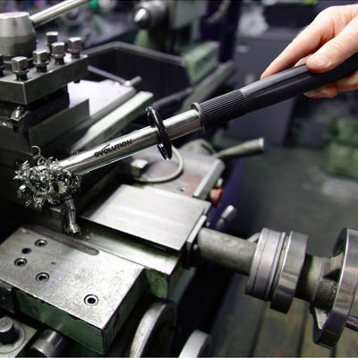 Magnetyczny zbieracz wiórów Evolution Cyclone