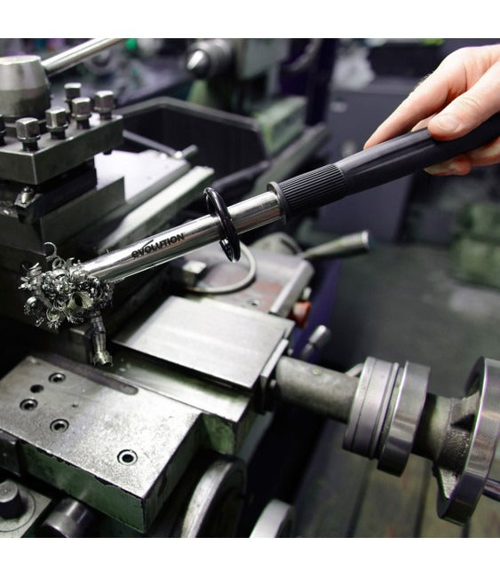 Magnetyczny zbieracz wiórów Evolution Cyclone