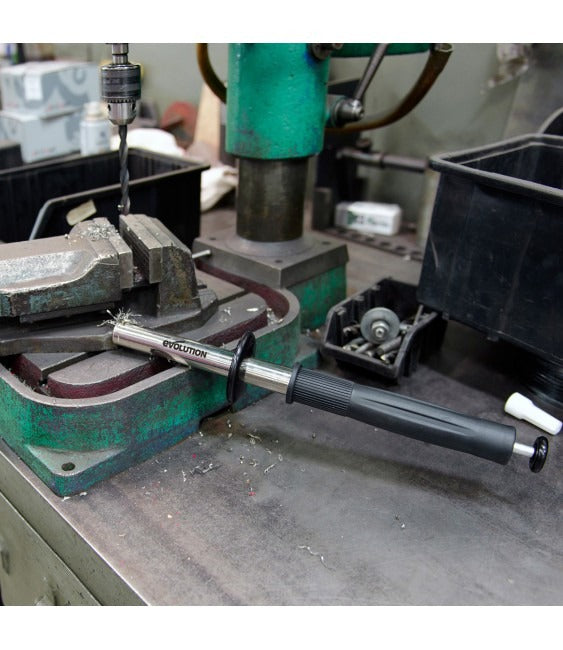 Magnetyczny zbieracz wiórów Evolution Cyclone