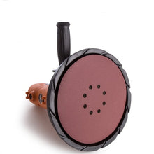 Ręczna Szlifierka do Ścian Evolution 225mm z Wbudowanym Systemem Odciągu Pyłu 1050W