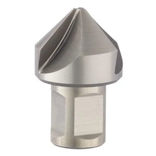 Pogłębiacz 0-30mm do wiertarek ze stopą magnetyczną