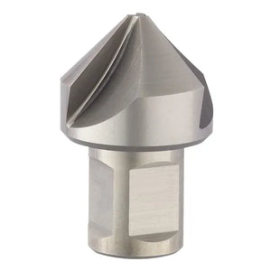 Pogłębiacz 0-30mm do wiertarek ze stopą magnetyczną