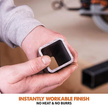 Piła tarczowa Evolution R185CCS 185 mm z wielomateriałową tarczą TCT