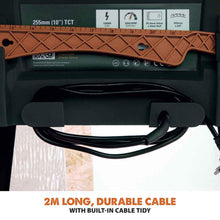 Piła Stołowa Evolution R255MTS 255 mm z tarczą do cięcia wielu materiałów, 1500W