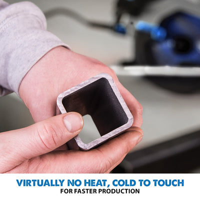 Piła tarczowa Evolution S185CCSL 185 mm z tarczą do cięcia metalu