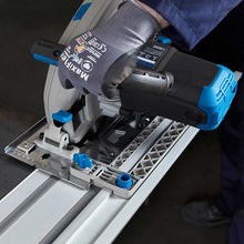 Adapter do prowadnicy do piły tarczowej Evolution S210CCS