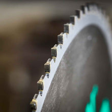 Tarcza TCT do aluminium Evolution 210 mm 60T