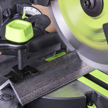 Piła ukośnica Evolution F255SMS 255 mm z wielomateriałową tarczą TCT