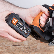 Bezprzewodowy akumulator litowo-jonowy Evolution 18V 5Ah EXT R18BAT-Li5