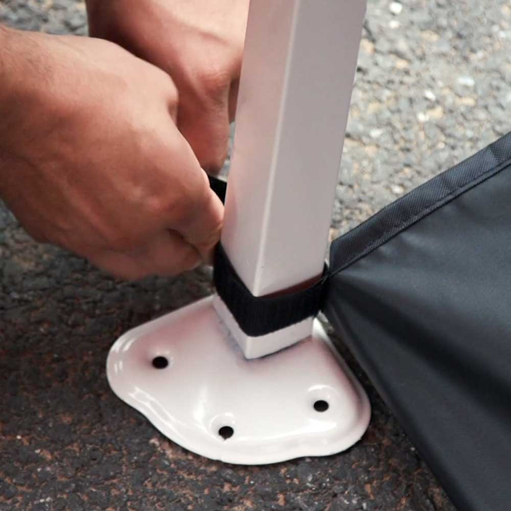 Ściana boczna Evolution Gazebo x1